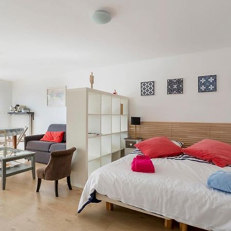 Studio Du Marechal Sainte Foy les Lyon Bagian luar foto