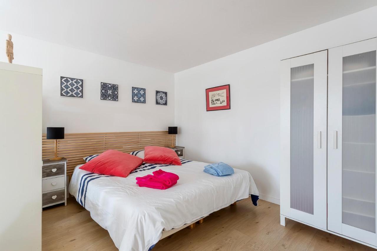 Studio Du Marechal Sainte Foy les Lyon Bagian luar foto